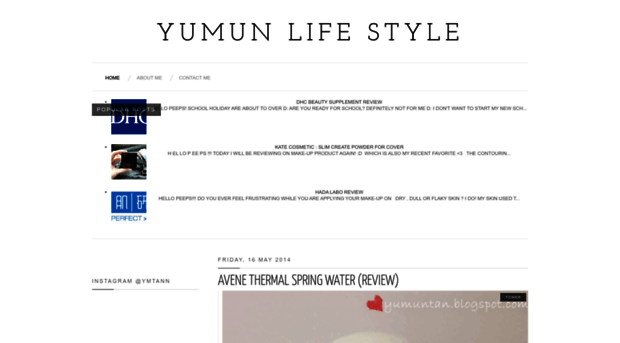 yumuntan.blogspot.jp