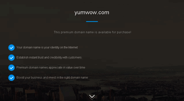 yumwow.com