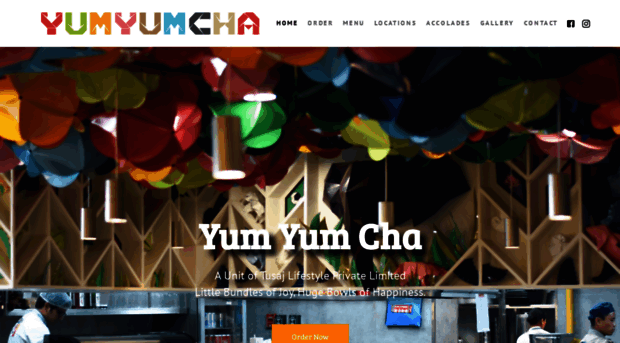 yumyumcha.in