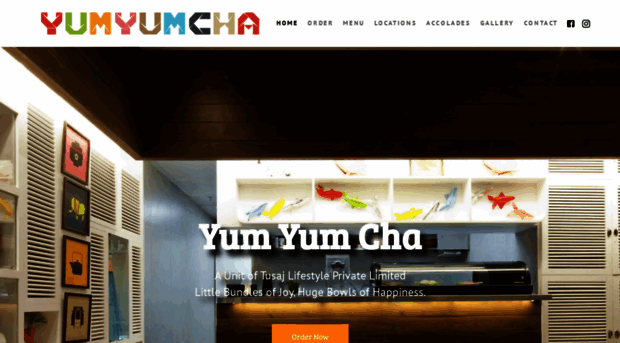 yumyumdimsum.com