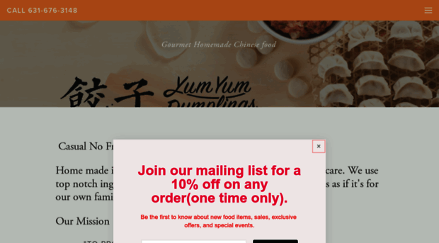 yumyumdumplings.com