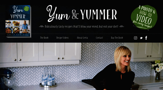 yumyummer.com