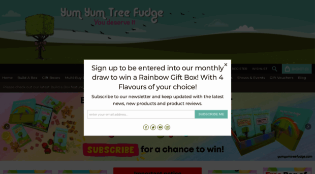 yumyumtreefudge.com