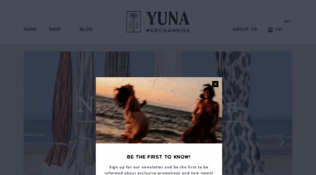 yuna-merch.com