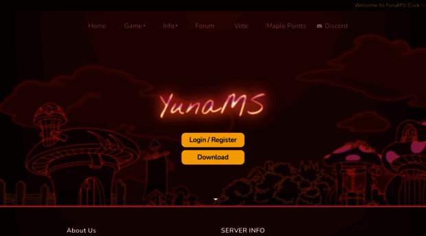 yuna.ms