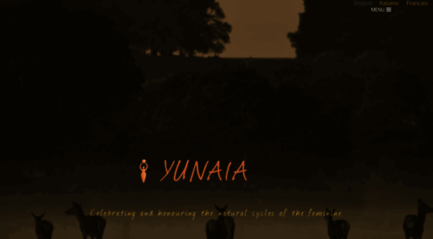 yunaia.com