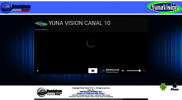 yunavision.com