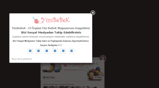 yunbebek.com