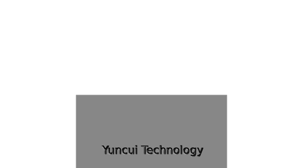 yuncuitech.com