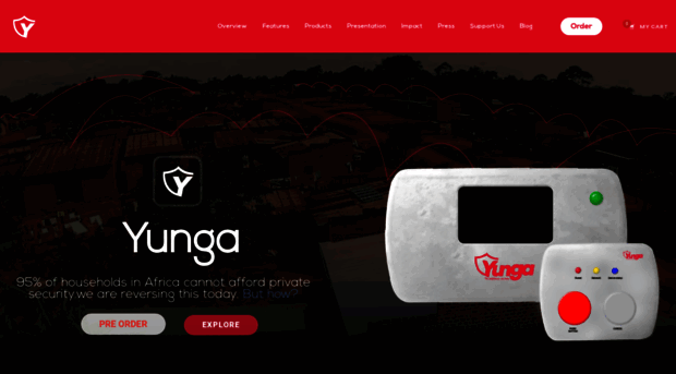 yunga-ug.com