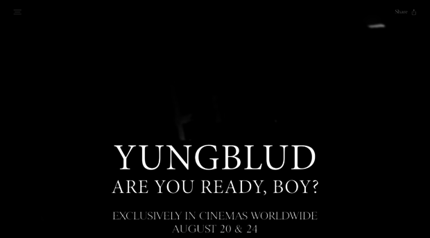 yungblud.film