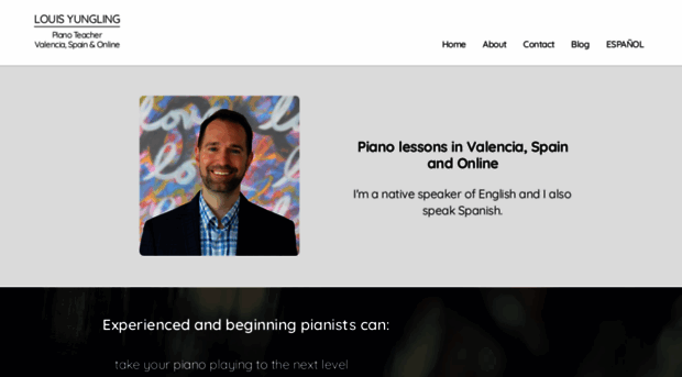 yunglingpianostudio.com