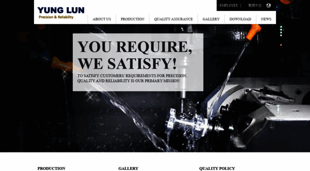 yunglun.com.tw