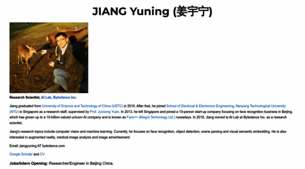 yuningjiang.github.io