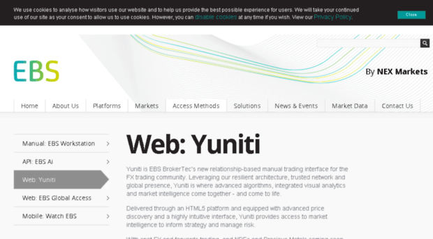 yuniti.com