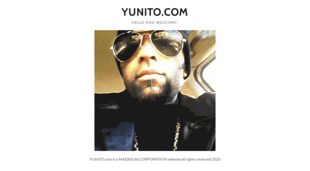 yunito.com