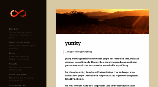 yunity.org