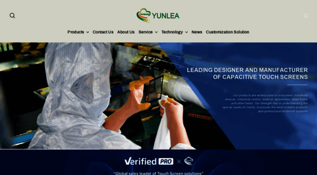 yunlea.com