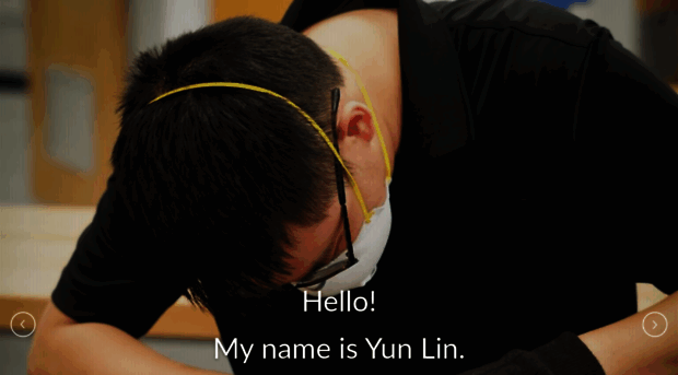 yunlin.info