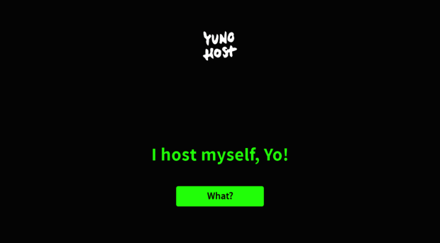 yunohost.org