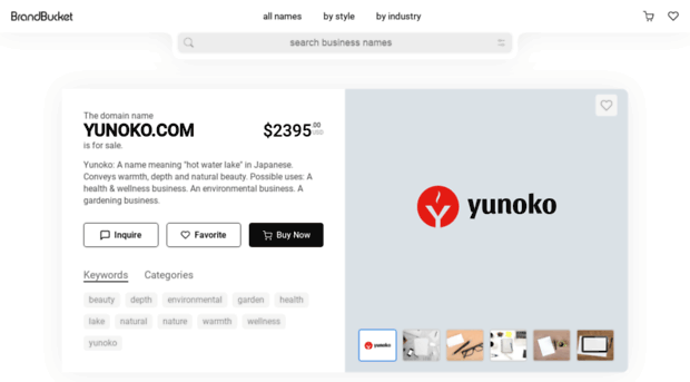 yunoko.com