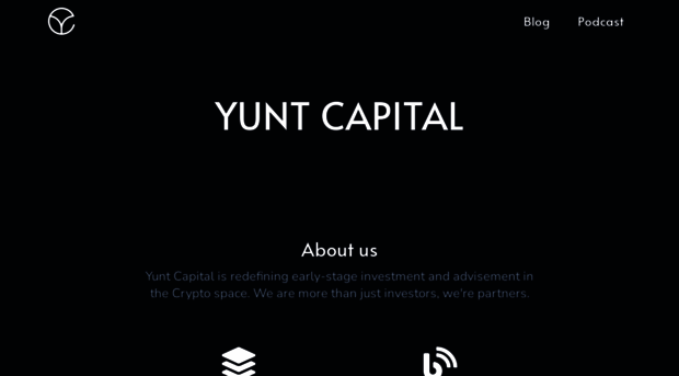 yunt.capital