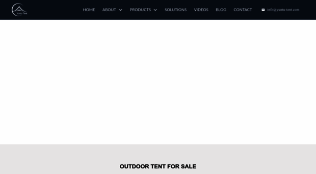 yuntu-tent.com