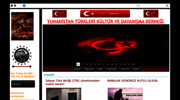 yunturk.org.tr