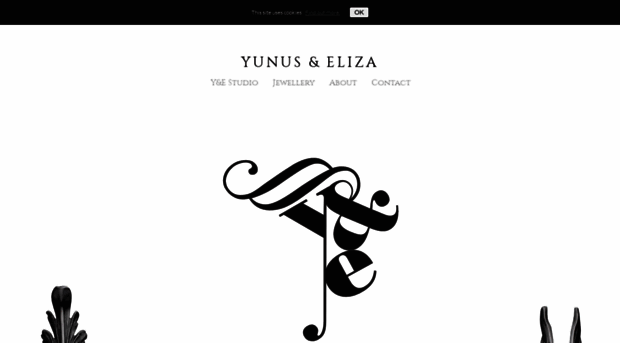 yunus-eliza.co.uk