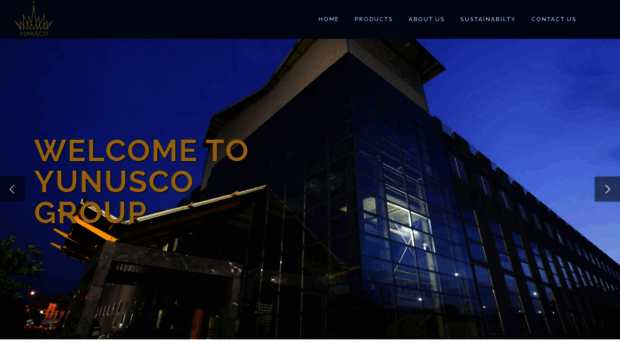 yunusco.com