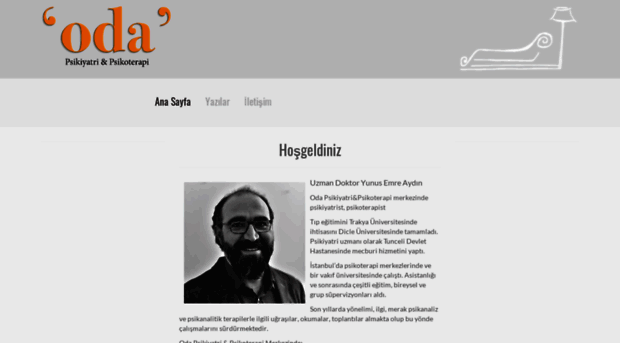 yunusemreaydin.com.tr