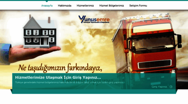 yunusemrenakliyat.com