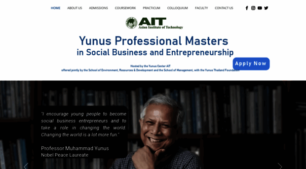 yunusmasters.ait.ac.th