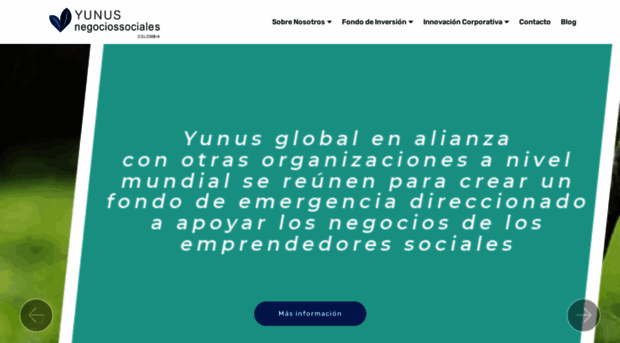 yunusnegociossociales.co