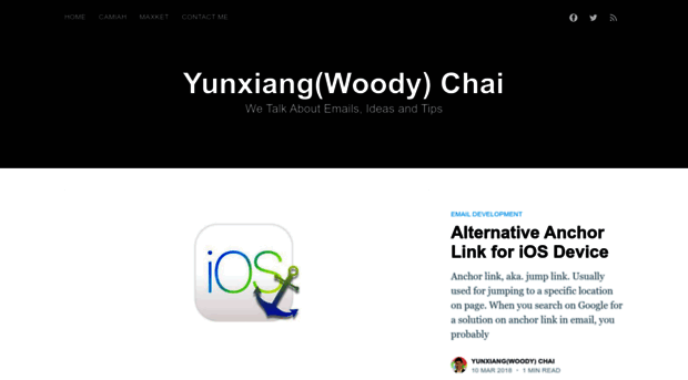 yunxiangchai.com