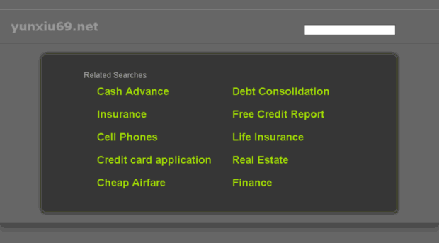 yunxiu69.net