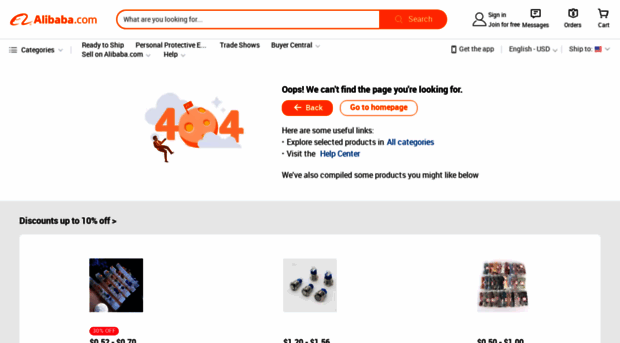 yunzhanlogistics.en.alibaba.com