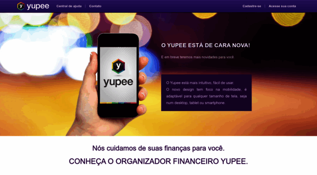 yupee.com.br