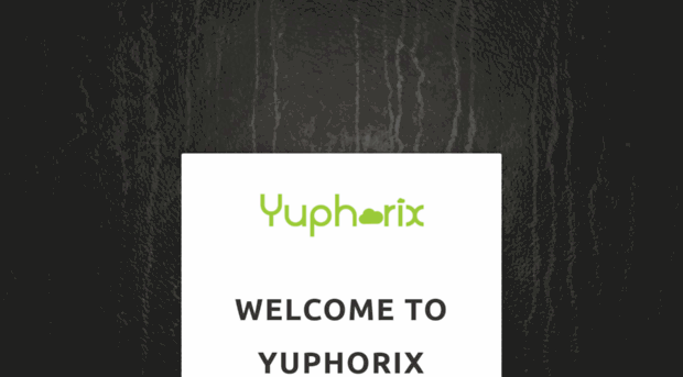 yuphorix.com