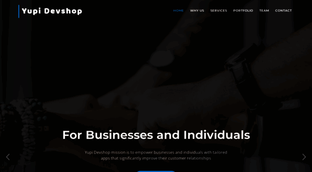 yupidevshop.com