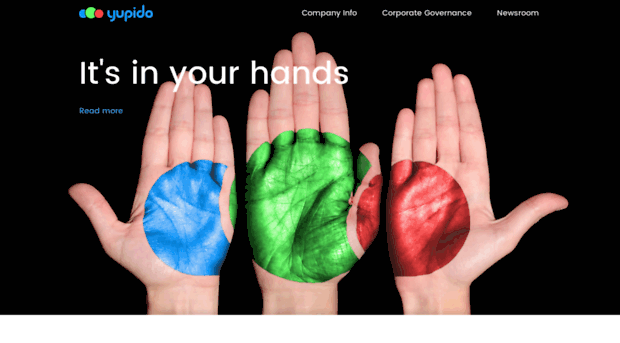 yupido.com