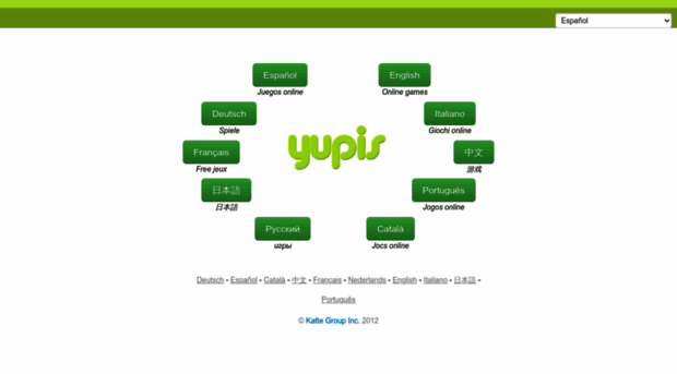 yupis.org