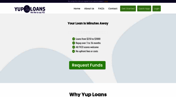 yuploans.com