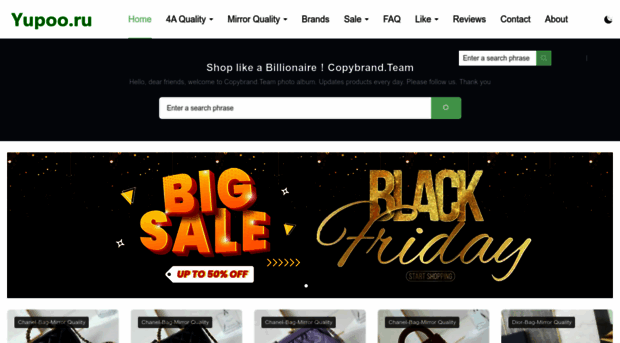 yupoo.ru
