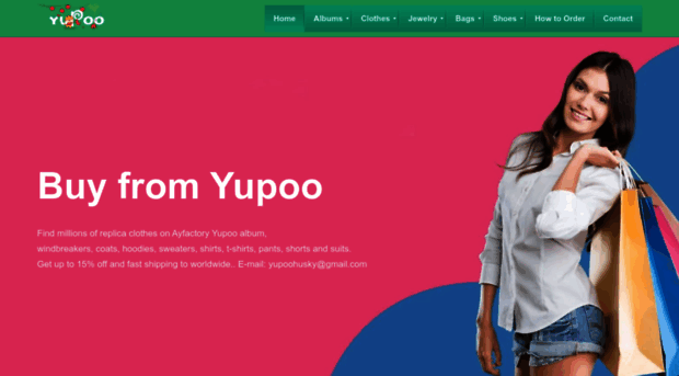 yupoo.uk