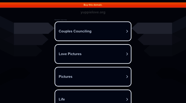 yuppielove.org
