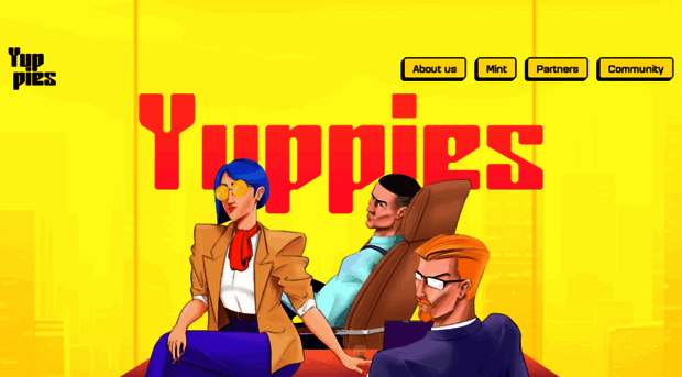 yuppiesclub.com