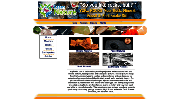 yuprocks.com