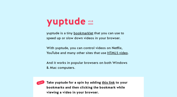 yuptude.com