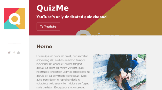 yuquiz.com